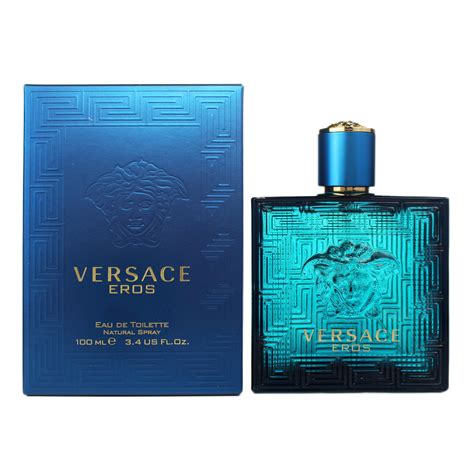 versace eros cologne 6.7|Versace Eros best price.